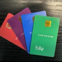 دریافت هدیه  بلو بانک