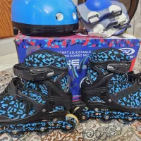 کفش اسکیت استریت رانر