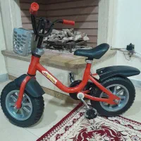 دوچرخه کودک (سایز ۱۲)