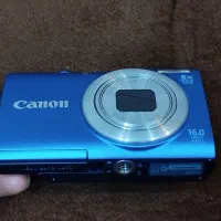 دوربین کنون power shot