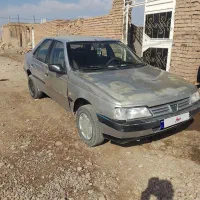 پژو روا|خودرو سواری و وانت|ملکآباد, |دیوار