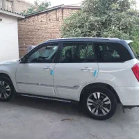 ام وی ام ایکس 33 اسپرت اتومات مدل 97