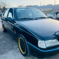 پژو ۴۰۵ مدل۸۳|خودرو سواری و وانت|شاندرمن, |دیوار