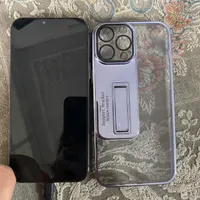 اپل iPhone 13 Pro Max با حافظهٔ ۱۲۸ گیگابایت|موبایل|تهران, منصوریه (پل سیمان)|دیوار
