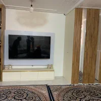 نصب کناف و کاذب تی وال قرنیز