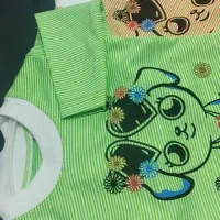 حراج لباس های بچگانه