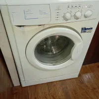 لباسشویی ایندوزیت آلمان|ماشین لباسشویی و خشککن لباس|تهران, تهرانسر شمالی|دیوار