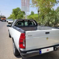 آریسان بی رنگ کم کار