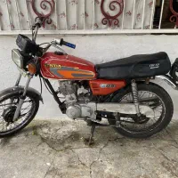 موتورسیکلت آمیکو مدل 1383 125cc