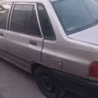 پراید مدل 85