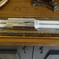 مهتابی طرح چوب