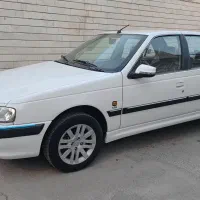 پژو پارس LX TU5 ،مدل ۱۳۹۶