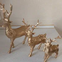 گل مصنوعی ولوازم دکوری|صنایع دستی و سایر لوازم تزئینی|رودهن, |دیوار