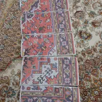 نقشه  کناره  ۲/۵دریک  متر هریس تجاری   خوش نقشه