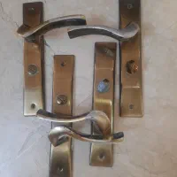 دستگیره سرویس بهداشتی