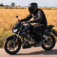فروش موتور ZONTES 230cc زونتس ۲۳۰