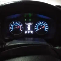 هایما s7 موتور 1800توربو خانگی کم کار