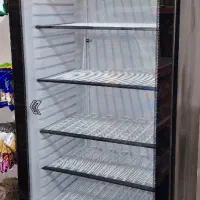 فریزر ایستاده