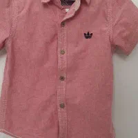 لباس پسرانه در حد نو تا شش سال