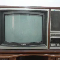 تلویزیون قدیمی