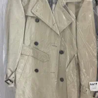 ترنچ کت منگو خارجی|لباس|یزد, |دیوار