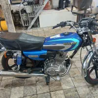 موتور  کم کار کرده سالم درحد صفر