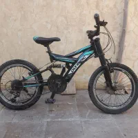 دوچرخه