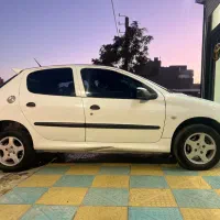 فروش ۲۰۶تیپ ۲مدل ۹۴|خودرو سواری و وانت|جوانرود, |دیوار