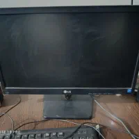 فروش کیس و مانیتور و اکسسوری