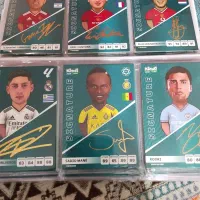 فروش مجموع آلبوم عکس های کمیاب کیمدی|اسباببازی|اهواز, سپیدار|دیوار