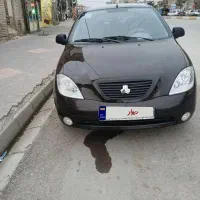 تیبا ۲|خودرو سواری و وانت|اردبیل, |دیوار