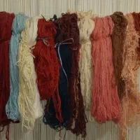 فروش قالی 8تایی خشتی بادستگاه