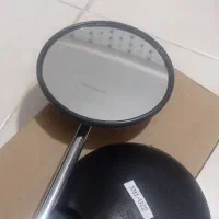 آیینه موتور هندا|قطعات یدکی و لوازم جانبی|قم, پردیسان|دیوار