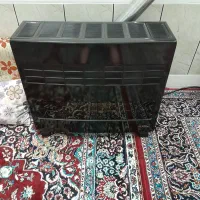 دو عدد بخاری