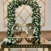 بادکنک آرایی گل آرایی تم تولد افتتاحیه|خدمات پذیرایی، مراسم|زنجان, |دیوار