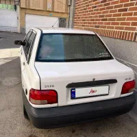 پراید 131 SE