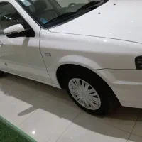 سمند سورن مدل ۱۴۰۴|خودرو سواری و وانت|قیدار, |دیوار