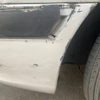 لکه گیری خودرو