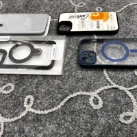 قاب ایفون۱۳ نرمال|لوازم جانبی موبایل و تبلت|قم, سراجه (۱۵ خرداد)|دیوار