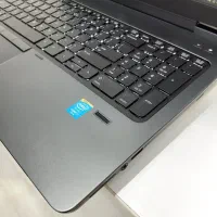 لپتاپ استوک HP ZBook 17 G1 گرافیک ۴ گیگ|رایانه همراه|یزد, |دیوار