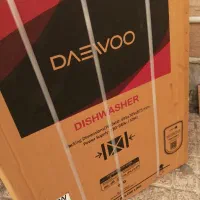 ماشین ظرفشویی دوو|ماشین ظرفشویی|زاهدان, |دیوار