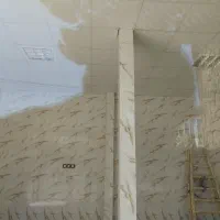 رهن و اجاره مغازه 40 متری در بلوار توس توس 85|اجارهٔ مغازه و غرفه|مشهد, شهرک مطهری|دیوار