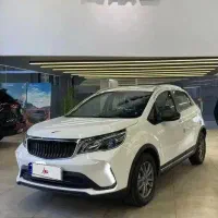 کراس اور bac x3 pro صفر کیلومتر|خودرو سواری و وانت|اهواز, گلستان|دیوار