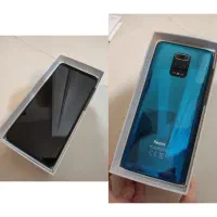 Redmi note 9S|موبایل|رشت, سعدی (تختی)|دیوار