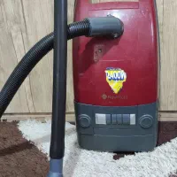 جاروبرقی ناسیونال اصل ژاپن 2400