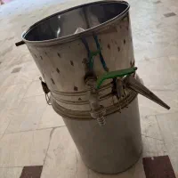 دستگاه گلابگیر ۲۰ لیتری