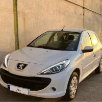 ۲۰۷مدل ۴۰۲برج۱۲صفر کیلومتر