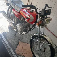 موتور رهرو مدل ۹۹ کاربرات