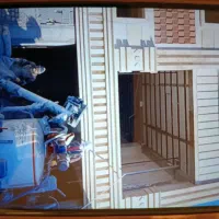 اجرای فوم بتن