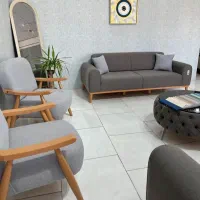 مبل مارال کد ۲۷۵۵۸۴۸|مبلمان خانگی و میز عسلی|مشکین‌دشت, |دیوار